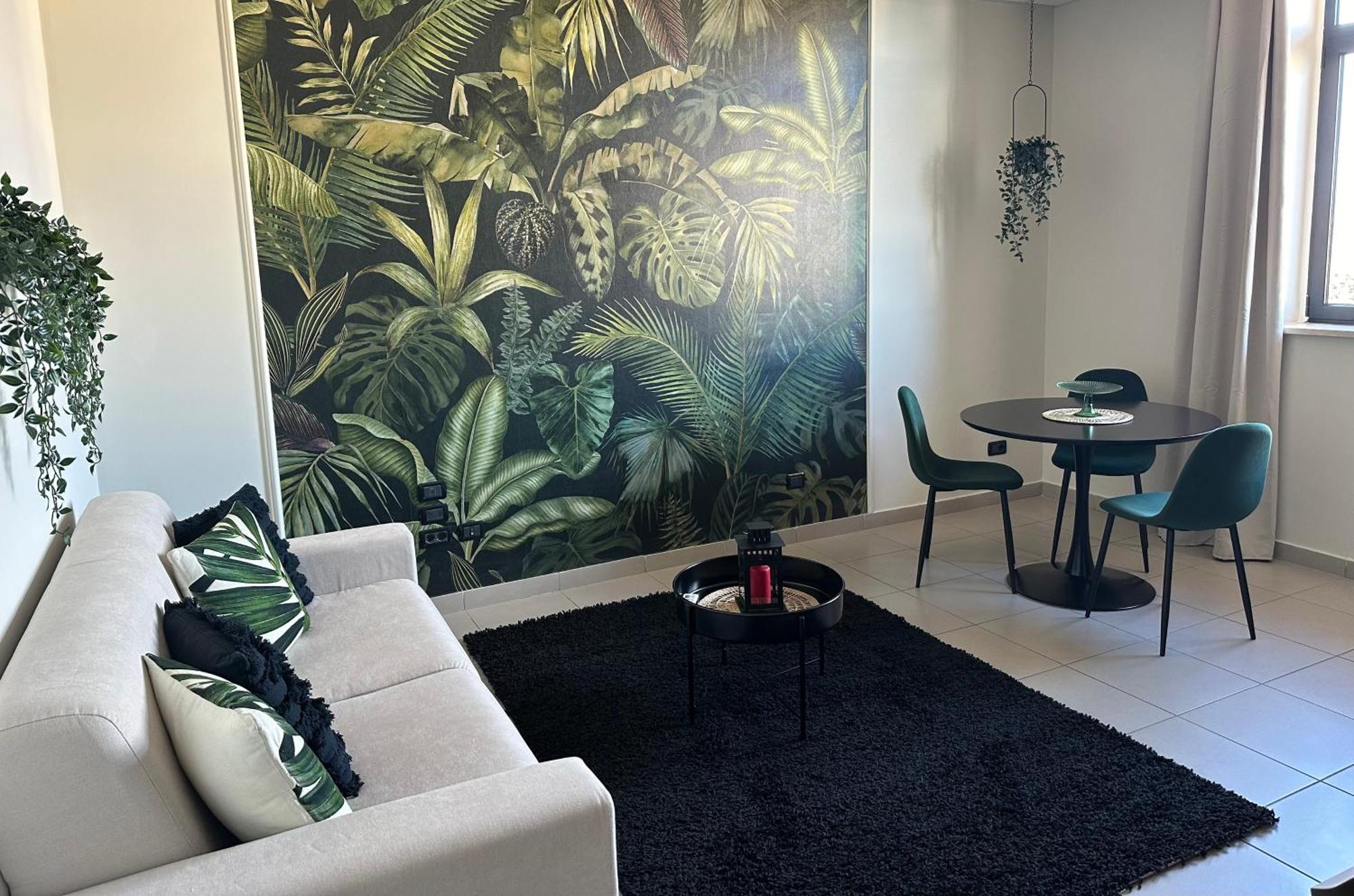Jungalow Suite バーリ エクステリア 写真