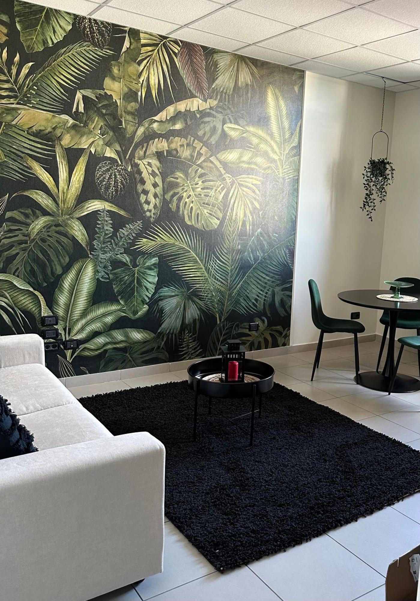 Jungalow Suite バーリ エクステリア 写真