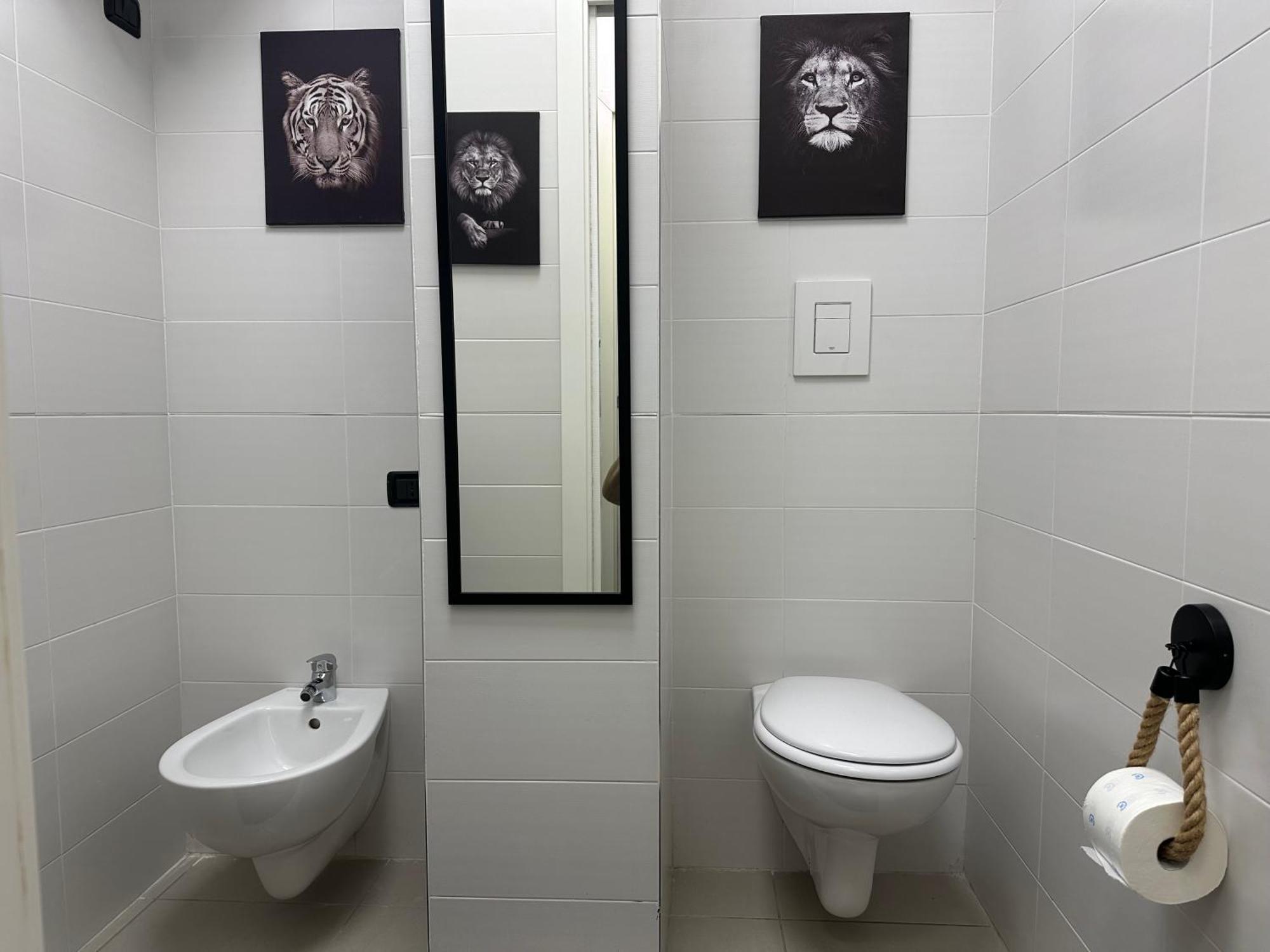 Jungalow Suite バーリ エクステリア 写真